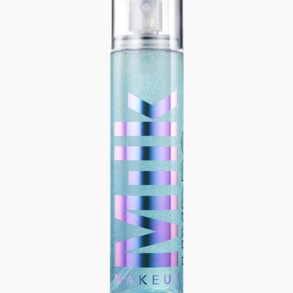 Hydro Grip Set + Refresh Dewy Makeup Setting Spray | Milk Makeup | Brand New - Picture 3 of 14